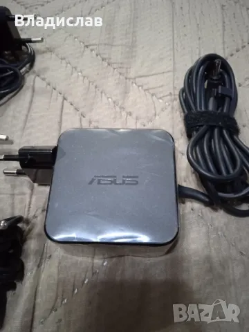 Оригинални зарядни / адаптери за лаптопи, снимка 12 - Кабели и адаптери - 40106943