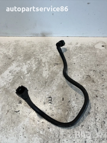 Тръба на горивната линия за Peugeot 4007 2.2 HDI (2009) FPSC080001, снимка 2 - Части - 53647468