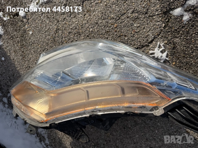 Mitsubishi L200, снимка 3 - Части - 53041013