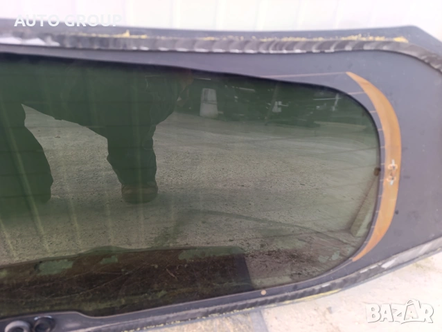 Задно стъкло 5та врата за Пежо 2008 / Peugeot 2008 до 2019г., снимка 4 - Части - 53529668