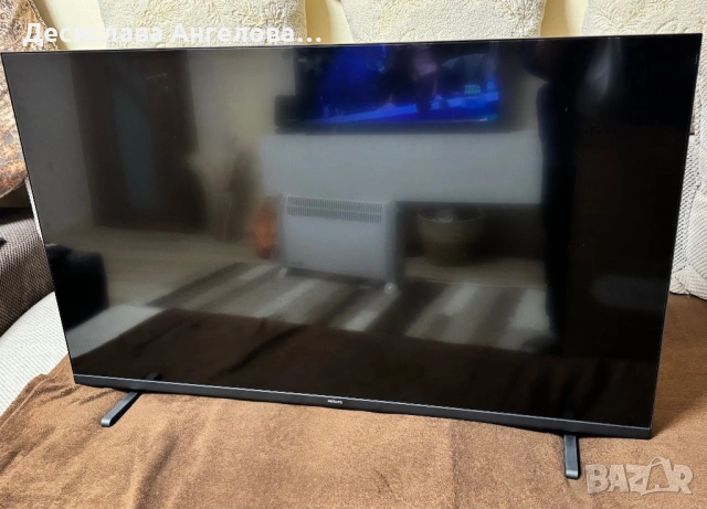 Телевизор Филипс 43 инча 