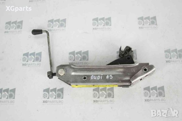  Крик за Audi A3 (1996-2003)