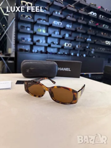 Cartier 🤍 Bottega Veneta 🤍 Gucci 🤍 Дамски Слънчеви Очила , снимка 16 - Слънчеви и диоптрични очила - 55970569