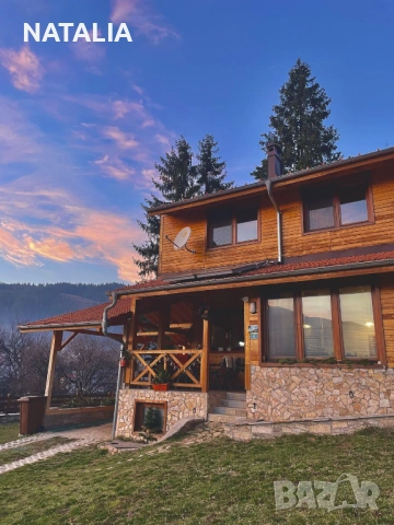 Къща за гости «Шале Изглед», снимка 3 - Вили - 48339883