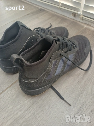 Чисто нови оригинални маратонки Адидас Adidas номер 41, снимка 3 - Маратонки - 53078497