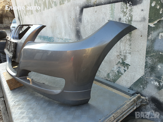 Броня BMW Е90/91Facelift, снимка 2 - Части - 36242598