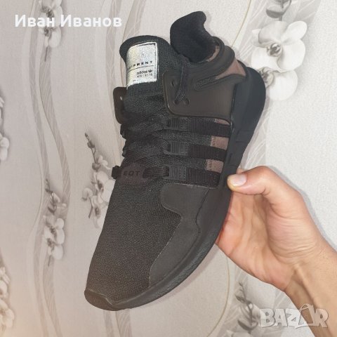 маратонки  ADIDAS EQT SUPPORT ADV  номер 43,5-44 2/3, снимка 2 - Маратонки - 41246253