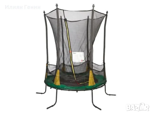 Батут, снимка 7 - Други - 49456285