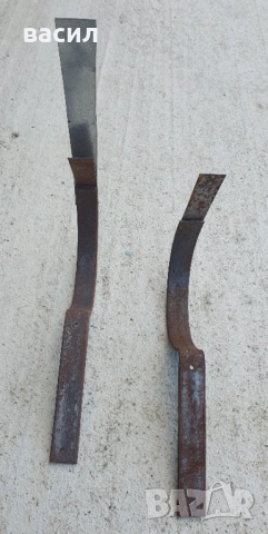 Скоби за улуци , снимка 3 - Железария - 52842902