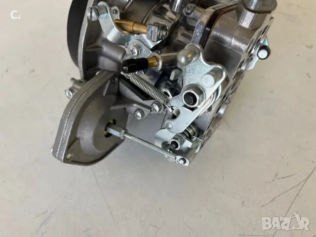 Карбуратор Лада 2101/2107/2121/21213, снимка 9 - Части - 47685535