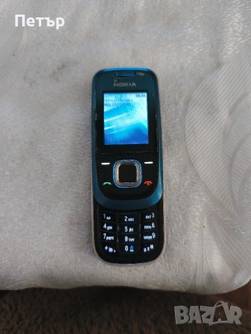 Продавам Nokia 2680, снимка 3 - Nokia - 49237260