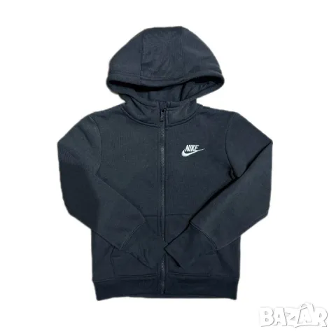 Оригинален детски комплект Nike Sportswear Club | 110-116см , 5 - 6 годишни, снимка 1 - Детски комплекти - 48685212