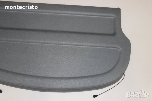 Кора багажник Renault Laguna II (2001-2007г.) хечбек / Рено Лагуна, снимка 3 - Части - 41339305