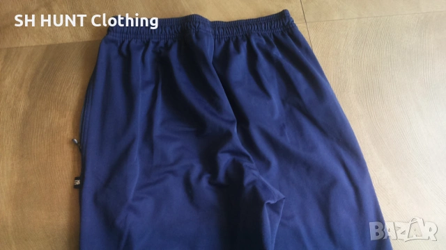 Adidas Размер L зимна ватирана долница 14-67, снимка 3 - Спортни дрехи, екипи - 53296757