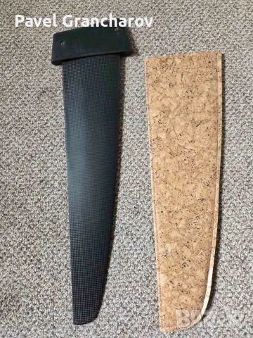 Уиндсърф финка Z-Fins ZSL 46cm S-, снимка 2 - Водни спортове - 55767154