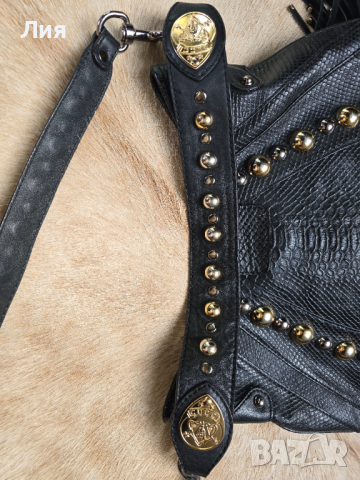 Чанта Gucci , снимка 8 - Чанти - 44840287