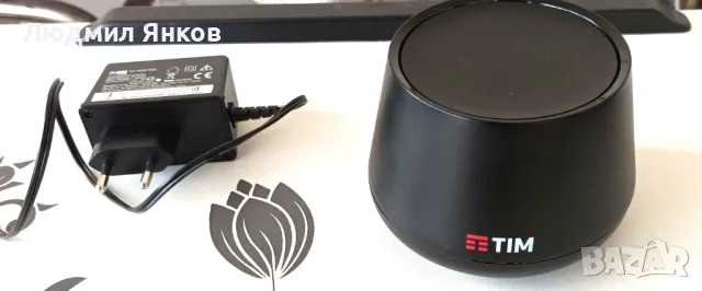 TIMvision NMU:770506