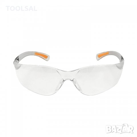 Очила DeWALT защитни противоударни UV безцветни, Contractor Pro, снимка 3 - Други инструменти - 33974041