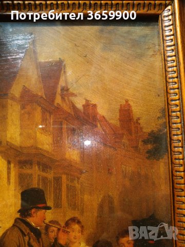 Една по-различна картина, снимка 4 - Картини - 39970967