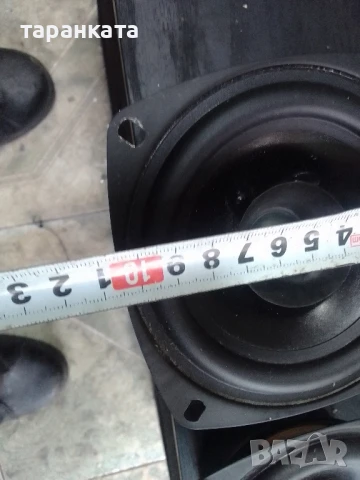 широко лентови говорители , снимка 4 - Тонколони - 50733090