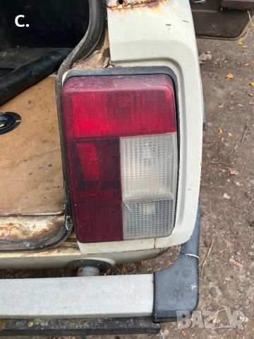 Lada2104/ Лада 2104 на части 163231км, снимка 13 - Автомобили и джипове - 42215065