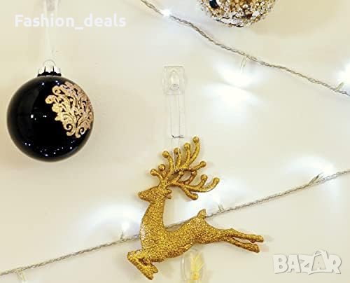 Нов Command комплект от 30 куки + 32 ленти/Декорация, снимка 3 - Декорация за дома - 41526786