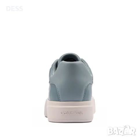 Calvin Klein Basket - Дамски оригинални кецове, снимка 4 - Кецове - 56175972