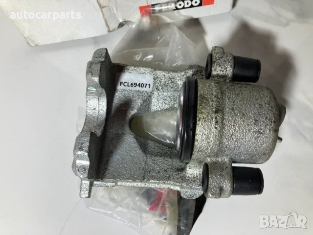 Нов спирачен апарат за Ауди, Сеат, Шкода и Фолксваген / Audi, Seat, Skoda, VW, снимка 2 - Части - 48405159