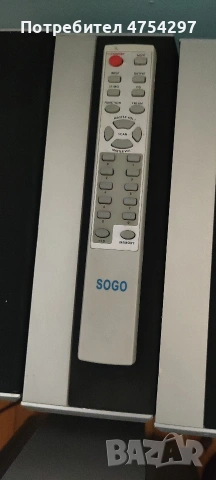 Комплект за домашно кино ,буфер с вграден усилвател и тунер и сателитни тонколони ! , снимка 8 - Тонколони - 53709657