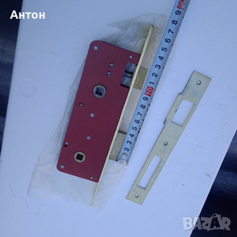 Брава - нова, снимка 5 - Други - 44835992