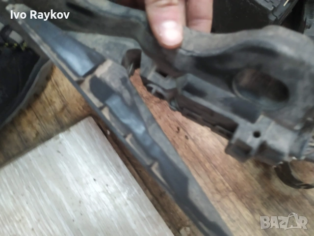 Педал газ Mercedes C-Class W203 2.2 CDI 150 , A2113000404 