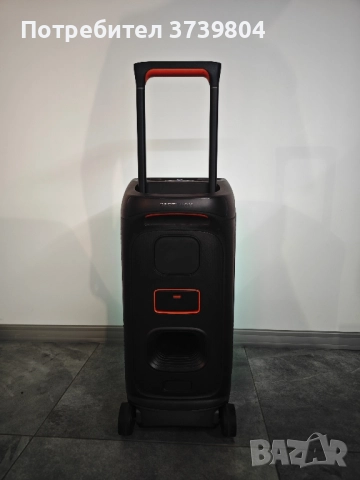 JBL 320 Party Box, снимка 6 - Тонколони - 52216454