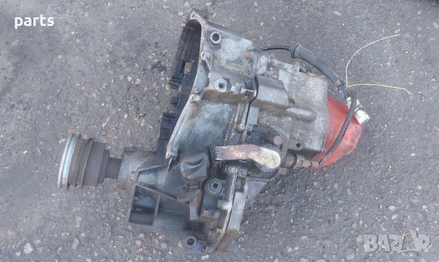 Скоростна Кутия Рено Клио 1 - Renault Clio 1 N, снимка 4 - Части - 40243101