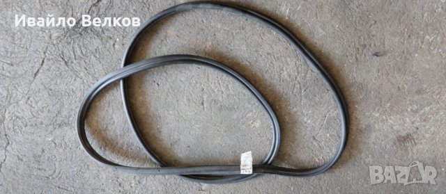 Гумено уплътнение за багажник за БМВ Е60 , снимка 3 - Аксесоари и консумативи - 42044427