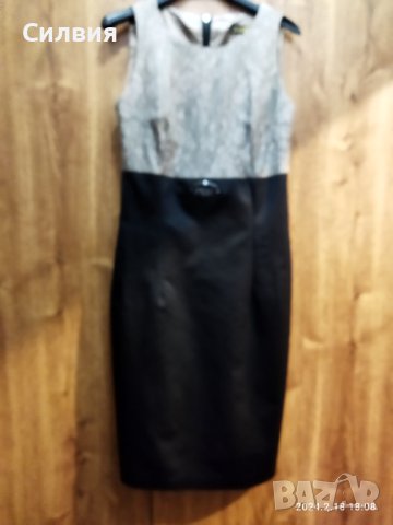 Рокля Юнона Junona размер s нова, снимка 6 - Рокли - 44355569