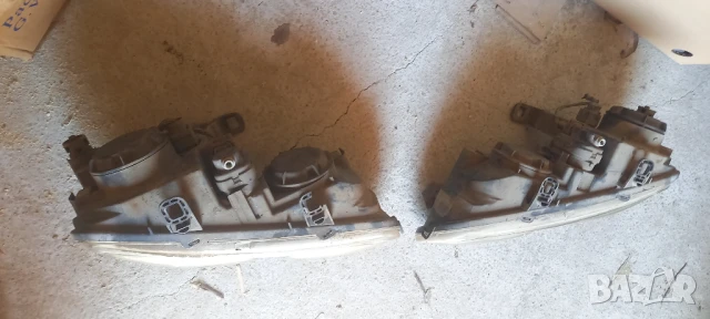 Фарове за Rover 25 / MG ZR, снимка 2 - Части - 51390369