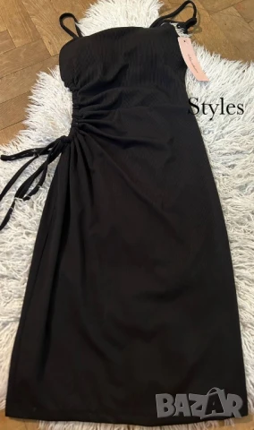 рокля , снимка 3 - Рокли - 51322918