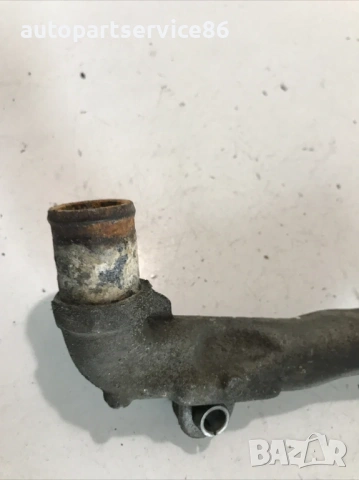 Воден маркуч тръба за Mazda 626 2.0TDI (2001), снимка 2 - Части - 53696021