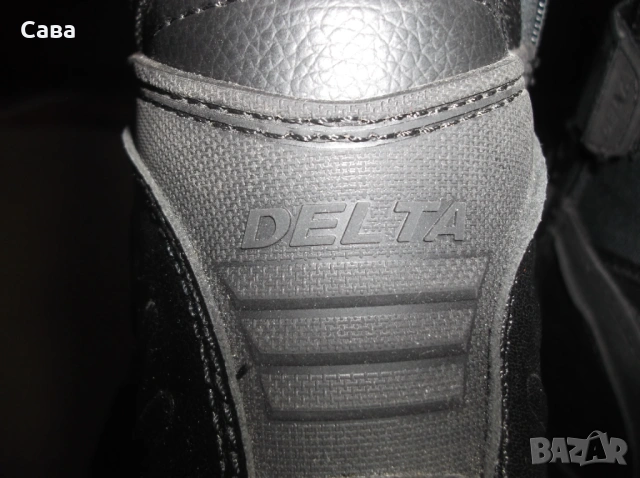 Боти DELTA Tactikal, снимка 9 - Мъжки боти - 53181308