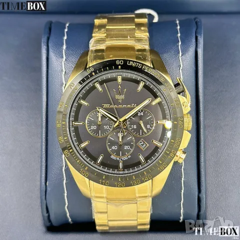 Maserati Traguardo R8873612041