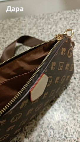  Дамска чанта Louis Vuitton Реплика, снимка 7 - Чанти - 41798328