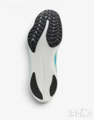 Дамски маратонки Puma Propio NITRO Running Blue, снимка 5 - Маратонки - 55737176