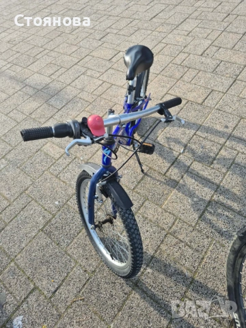 Детски велосипед Specialized 20, снимка 2 - Скутери и тротинетки - 53844992