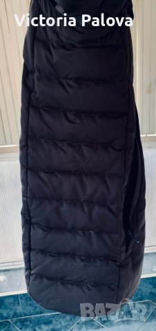 Зимно яке-puffer 80% гъши пух  NAUTICA NX3000 Америка, снимка 9 - Якета - 39075258