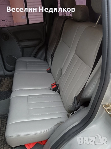 JEEP CHEROKEE 2.8 Джип чероки, снимка 2 - Автомобили и джипове - 52957307