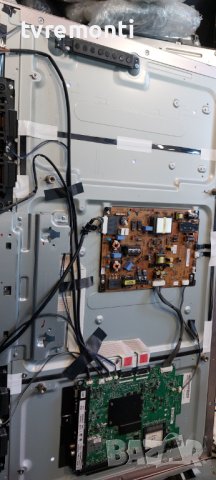 LED подсветка за дисплей LC420EUG-PEF2 за телевизор LG модел 42LM671S-ZB, снимка 3 - Части и Платки - 41541851