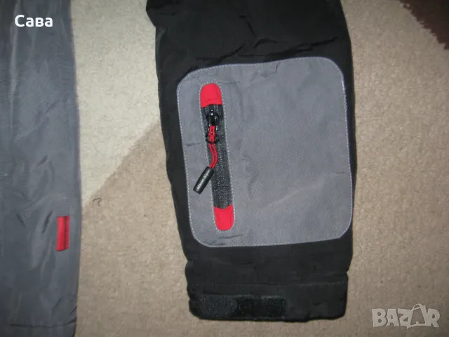 Яке пролет,есен MARIN ALPIN  мъжко,Л, снимка 6 - Якета - 47465808