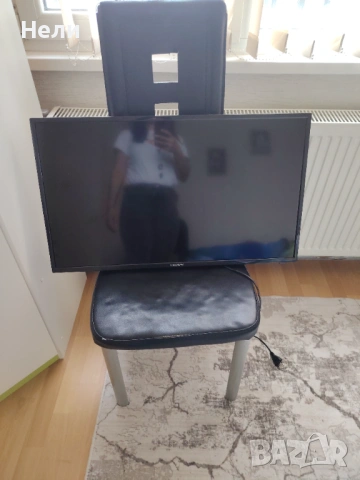 Grown телевизор 32 инча Smart TV нов