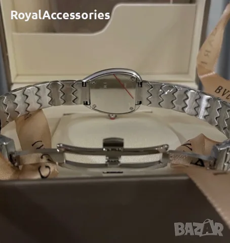 Bvlgari serpenti дамски часовник, снимка 2 - Дамски - 56201633