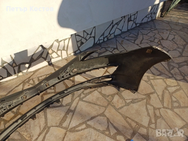 Оригинална броня за Mazda 6, снимка 6 - Части - 53794565
